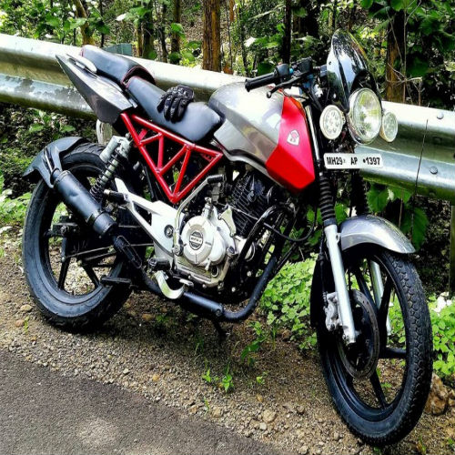 Modification