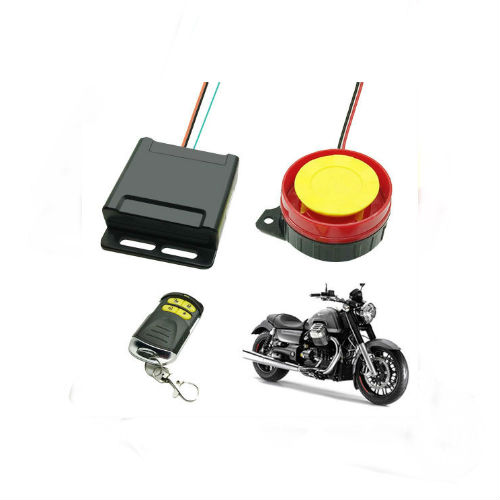 Security and Safety
