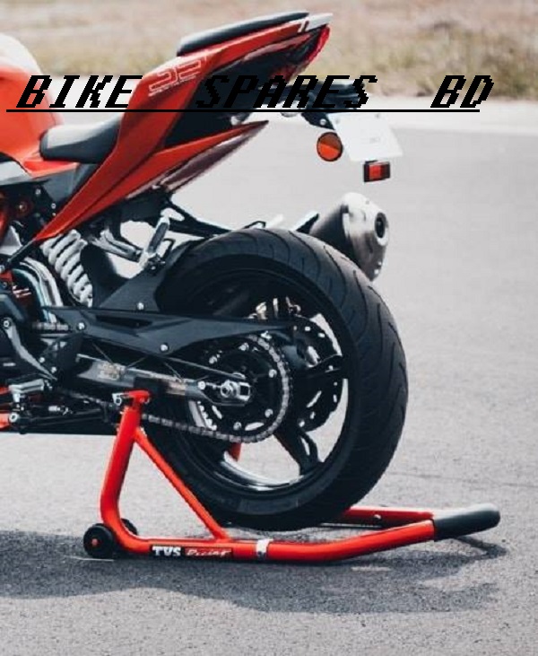 NEW UNIVERSAL BIKE STAND