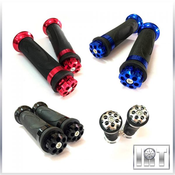 Rizoma grip