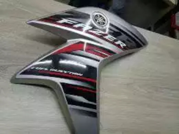 FEZZER V2 1/2 COLOUR AVAILABLE