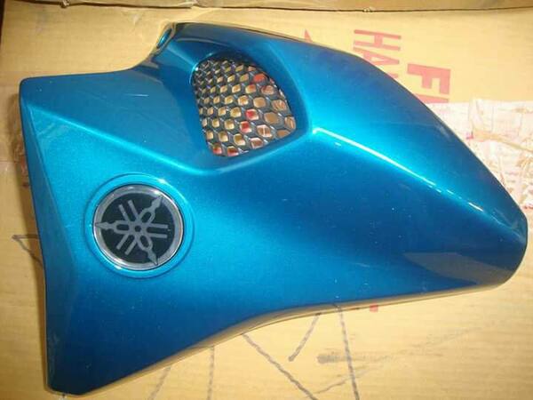 FZ V2 Tank Kan