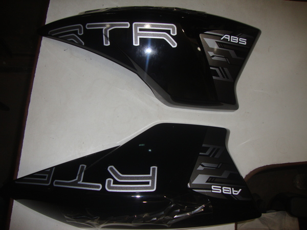 RTR TANKI KAN COLOUR AVAILABLE