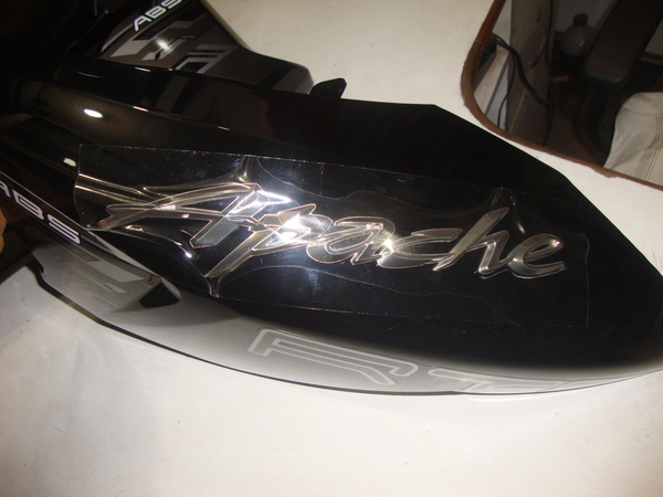 RTR TANKI KAN COLOUR AVAILABLE - Image 4