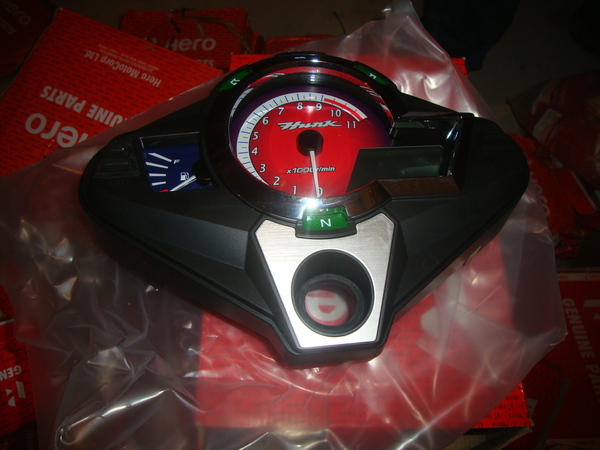 HUNK BIKE MITER ORIGINAL