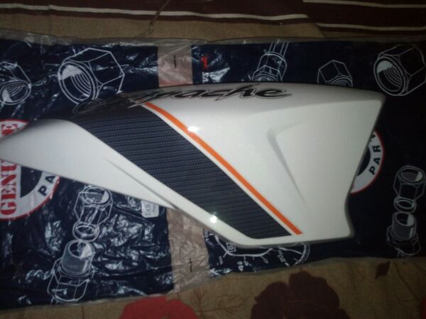 RTR TANKI KAN COLOUR AVAILABLE - Image 3