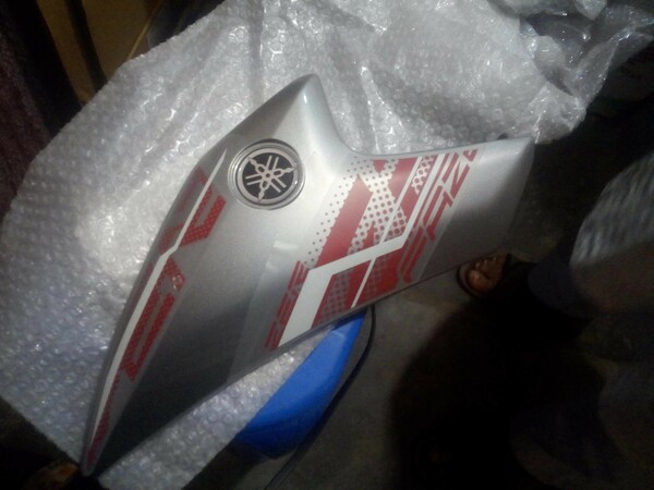 FEZZER V1 7/8 PART COLOUR AVAILABLE