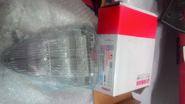 R15 V3 BACK LIGHT