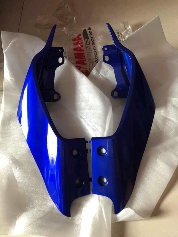 R15 V3 BACK PANEL COLOUR AVAILABLE