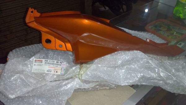 FZ V2 BACK PANEL COLOUR AVAILABLE