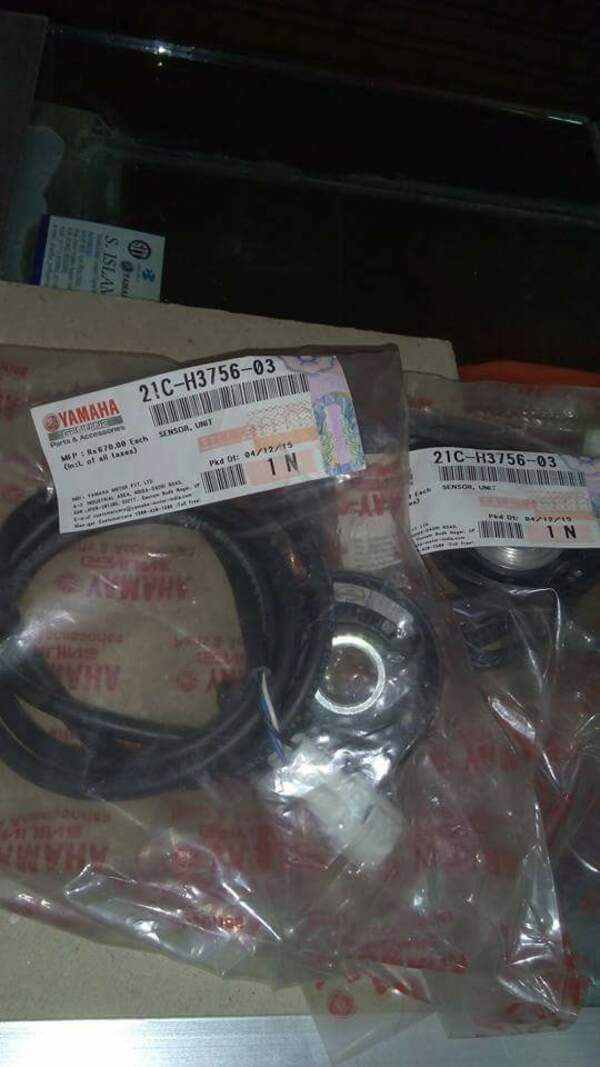 FZ V2 SENSOR CABLE