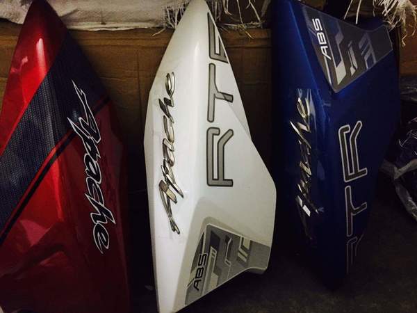 RTR TANKI KAN COLOUR AVAILABLE - Image 2