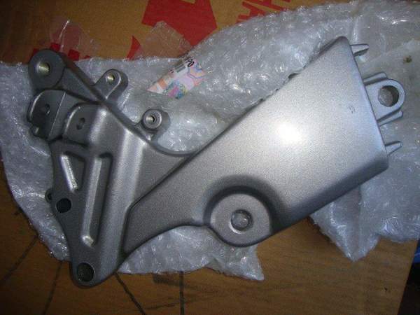 FZ V1 HOLDER STOCK