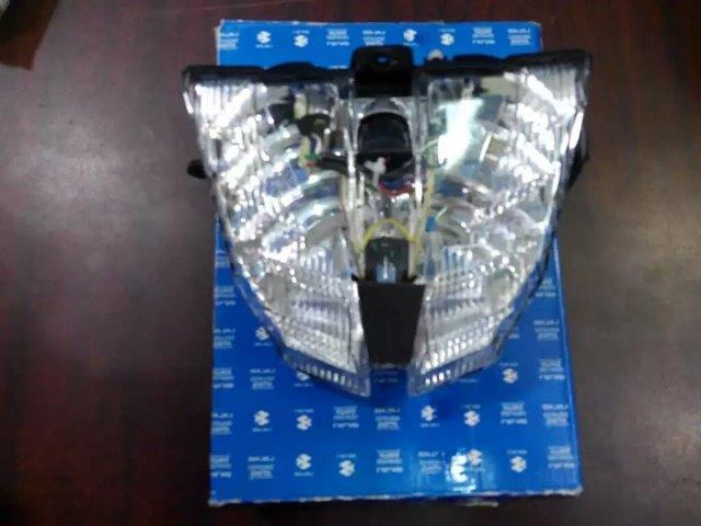 PULSAR NS 150 BACK LIGHT