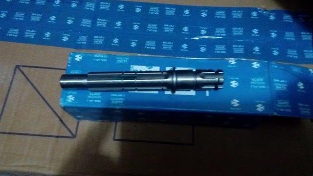 PULSAR GEAR PRINIUM