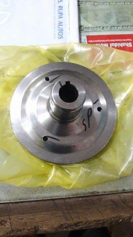 PULSAR CLUTCH COVER BATI