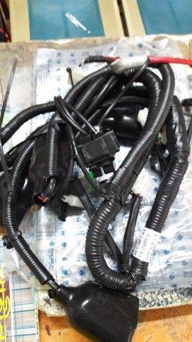 PULSAR WARING SET ORIGINAL
