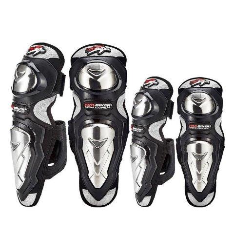 Safety Guard Setup