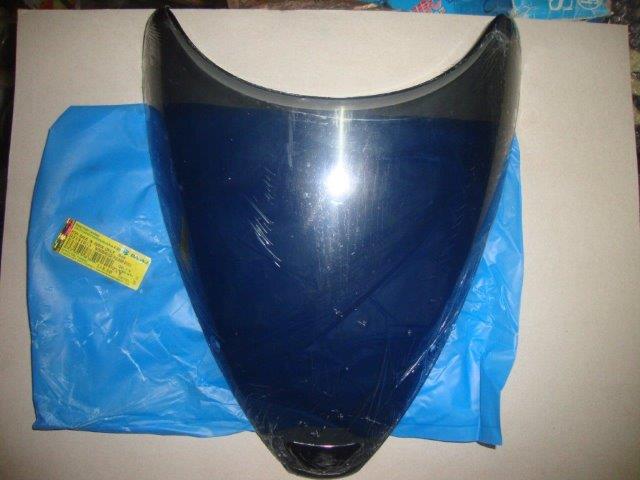 PULSAR VISOR GLASS ORIGINAL