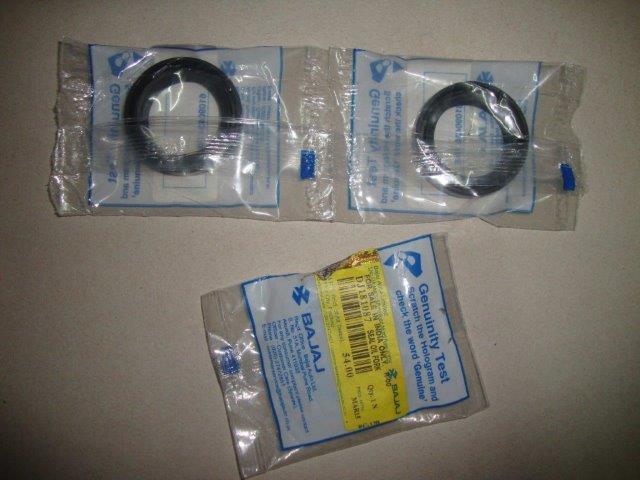 PULSAR FROK OIL SEAL ORIGINAL