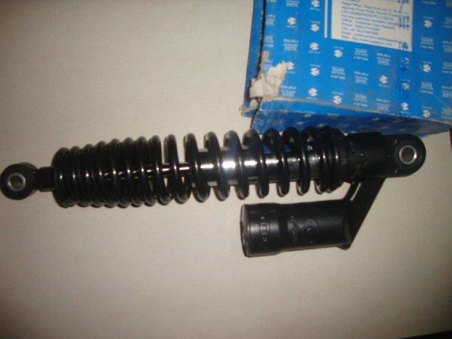 PULSAR SHOKUP JUMPER
