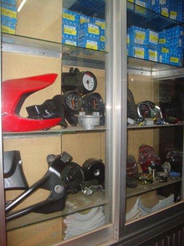 PULSAR MITER BAJAJ COMPANY