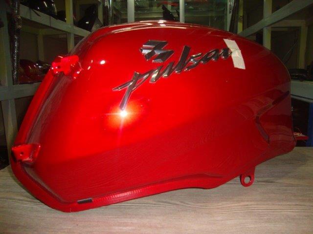 PULSAR FULL TANKI ORIGINAL
