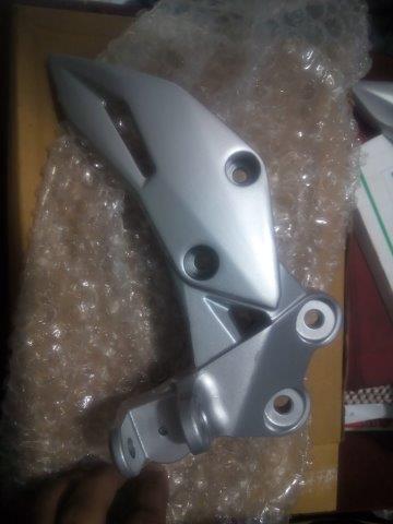 SUJUKI STOCK HOLDER RIGHT SIDE