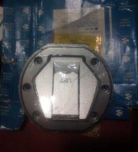 PULSAR NS TANKI CAP