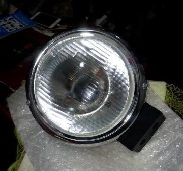 AVENGER HEADLIGHT ORIGINAL