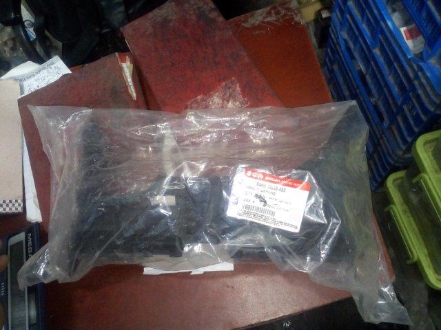 Gixxer SF Shiri