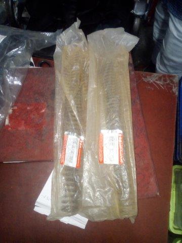 GIXXER SHOKUP SPRING