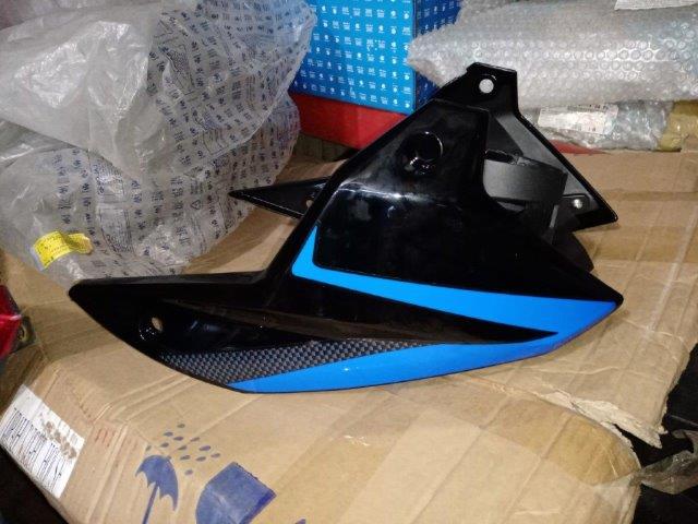 PULSAR ENGINE GUARD ORIGINAL COLOUR AVAILABLE