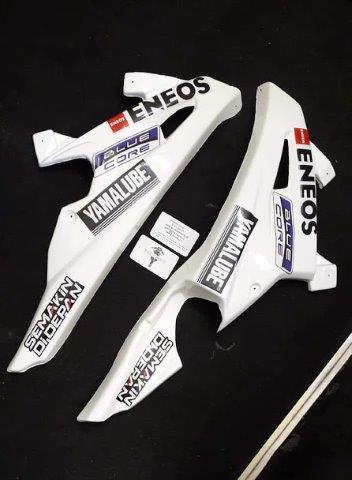 R15 v3 Belly Pan Setup - Image 6