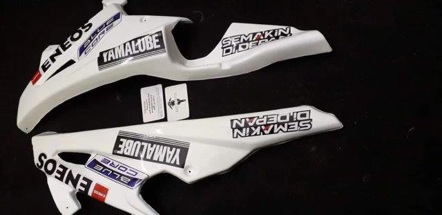 R15 v3 Belly Pan Setup - Image 5