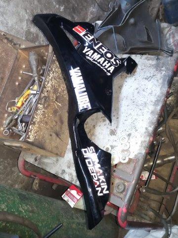 R15 v3 Belly Pan Setup - Image 4