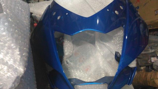 GIXXER SF FEARING