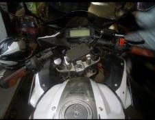 R15 v2 Handle Setup For Fazer Fi