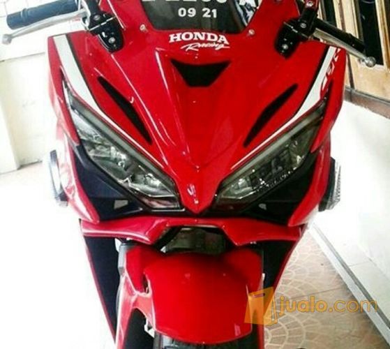 CBR indo Winglet