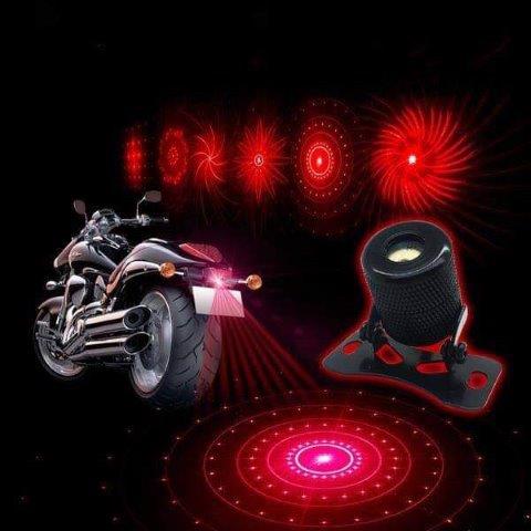 Multi design Laser Light