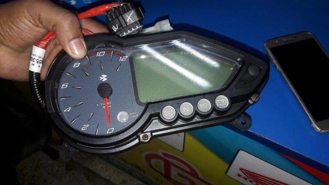 PULSAR MITER
