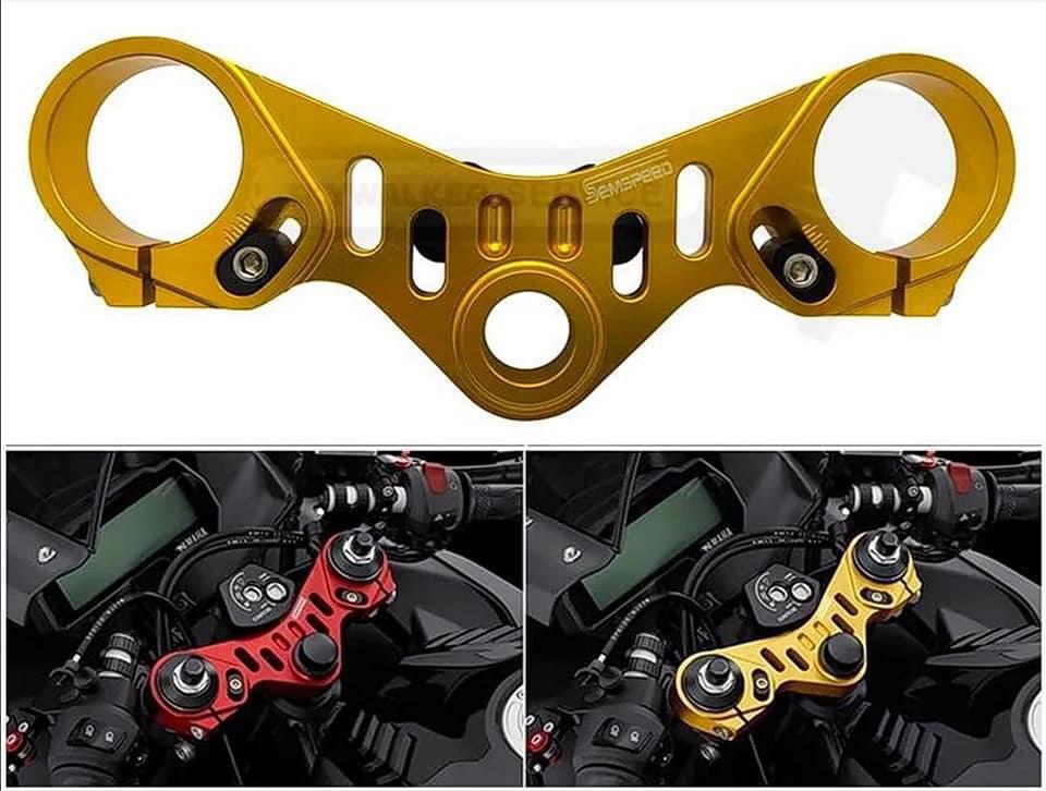 r15v3 handle crown