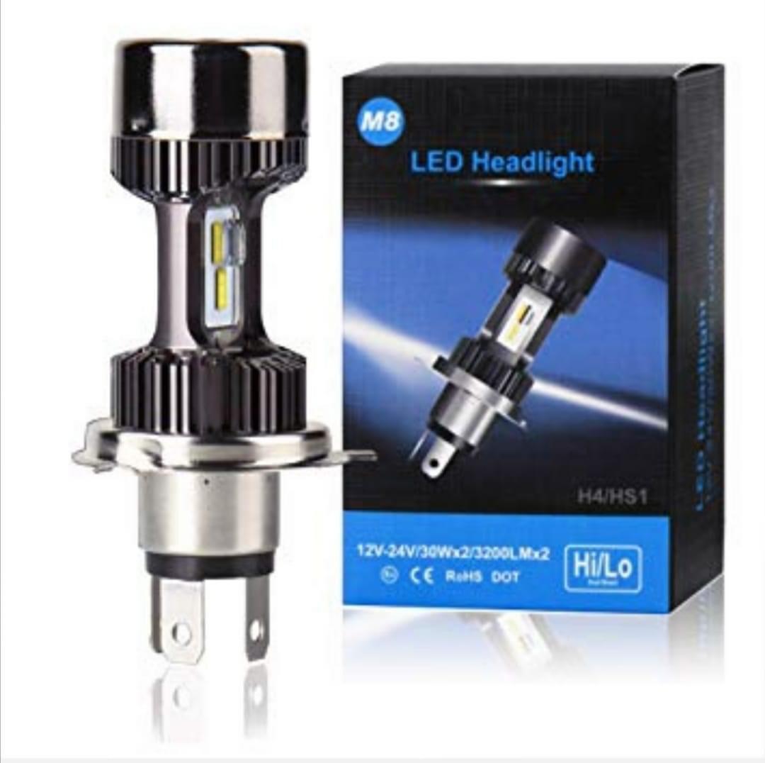 M8 Led light