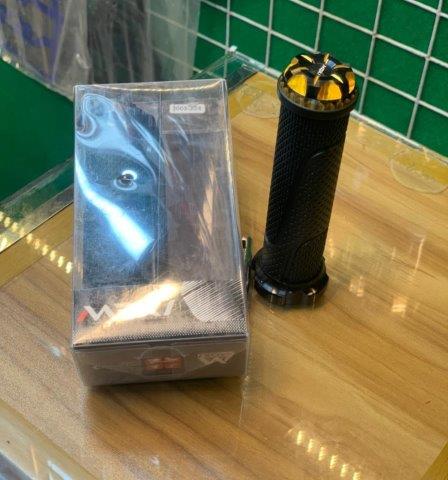 MOXI BRAND handle grip colour available