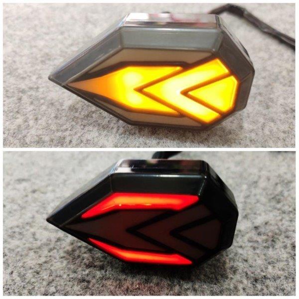 BODY KIT INDICATOR