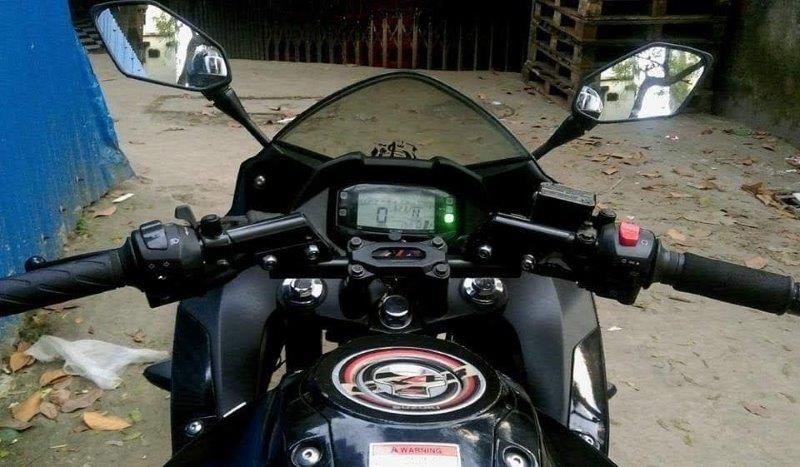 Universal Handlebar