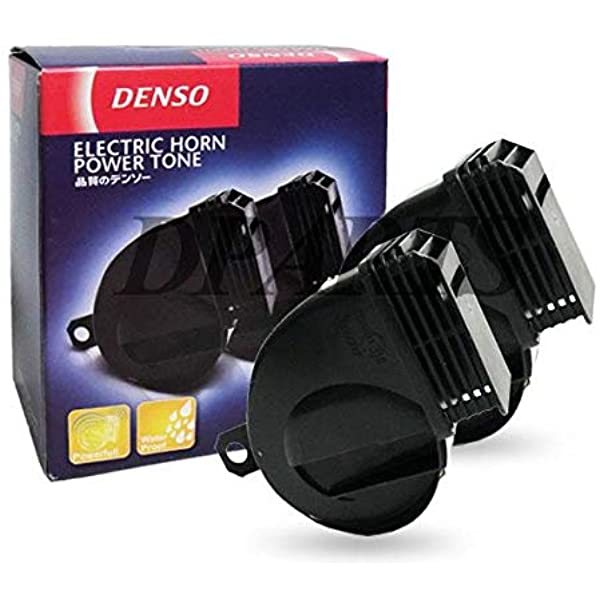 Denso premium quality waterproof pop Horn