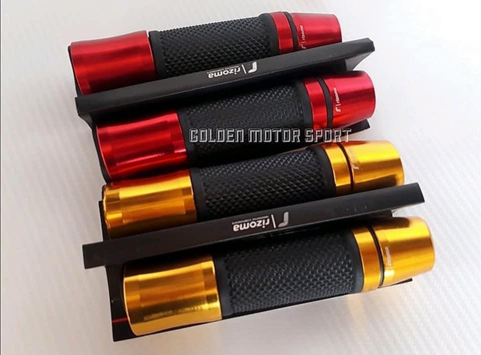 Rizoma handle grip