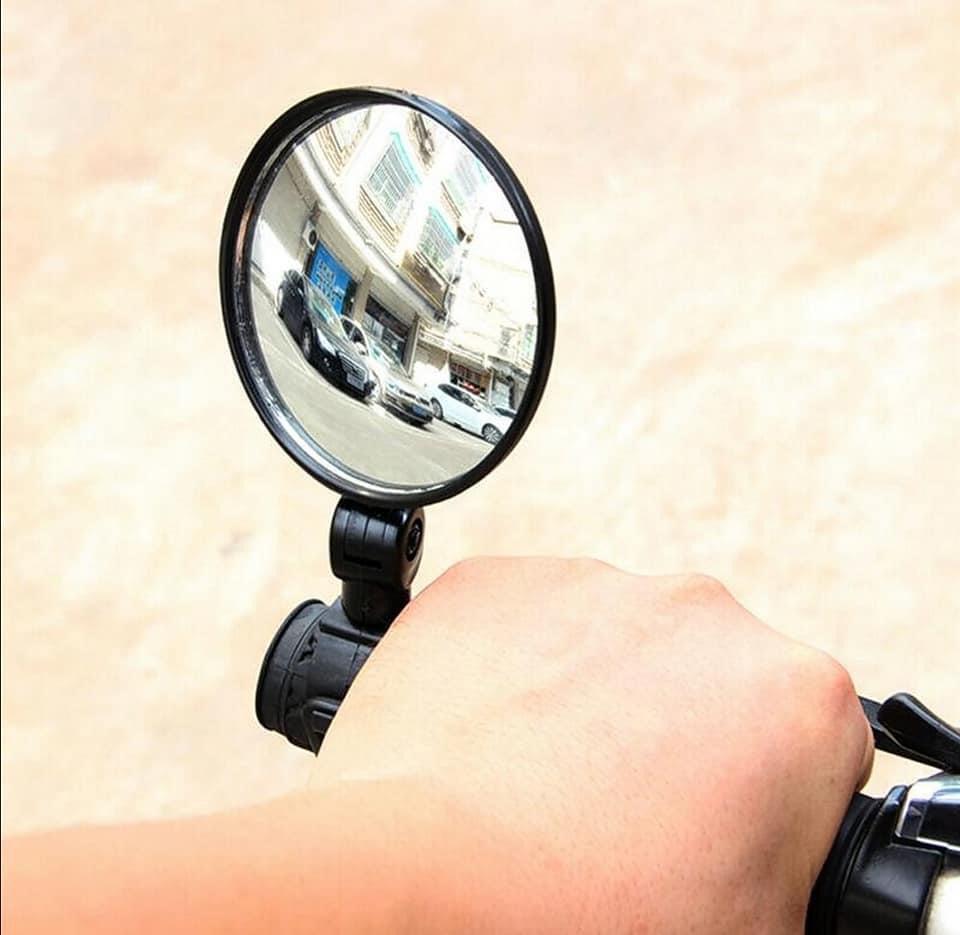 Handle looking Glass