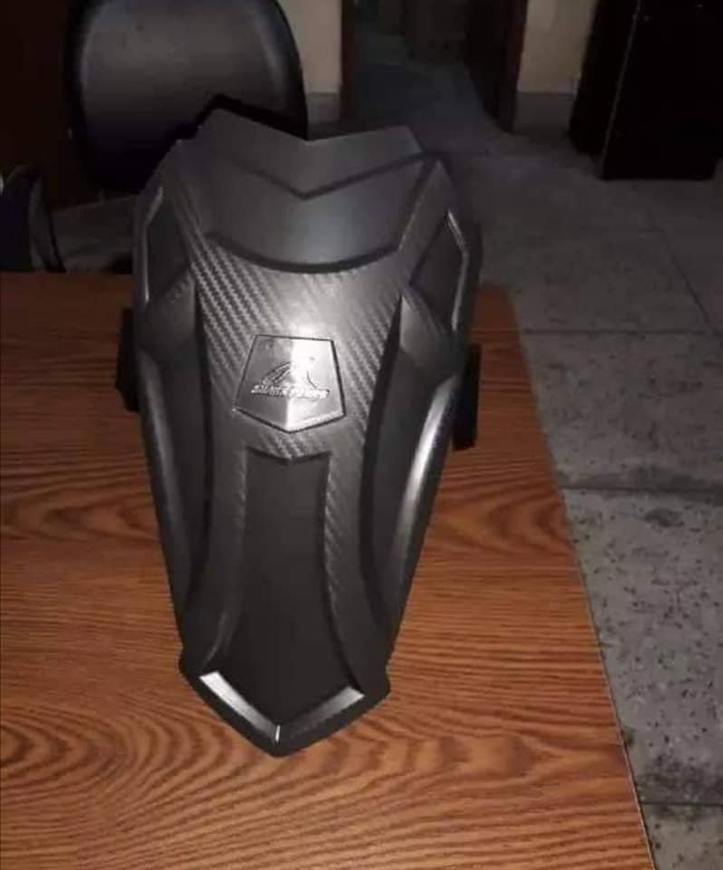 Universal Tyre Guard for all bike